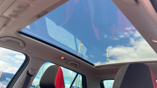 Skoda Fabia 1.2 TSI Monte Carlo 5dr Petrol Hatchback